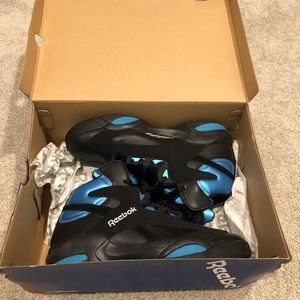 Reebok Shaq Attaq